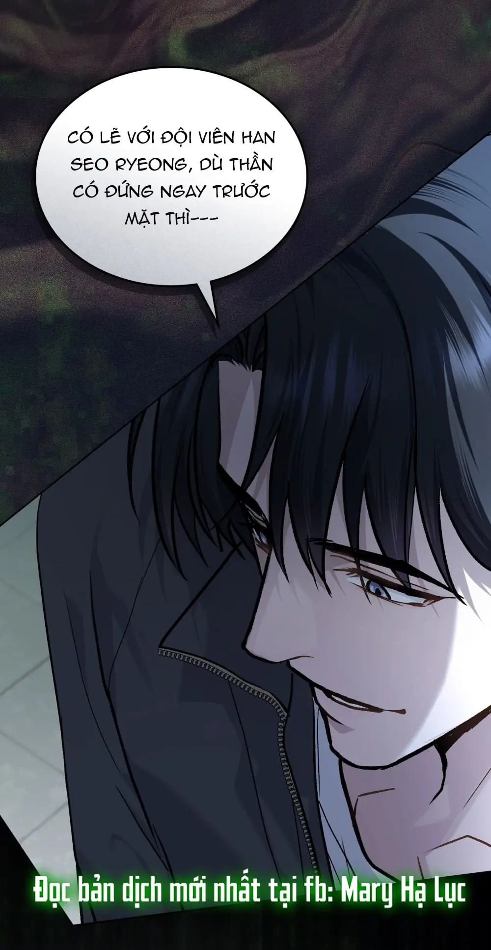 Merry Psycho Chapter 35.2 - Trang 48