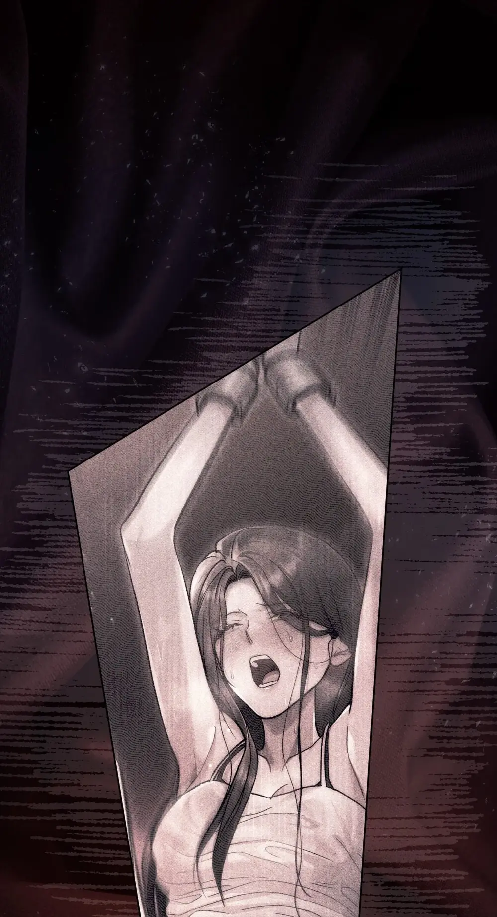 Merry Psycho Chapter 35.2 - Trang 6