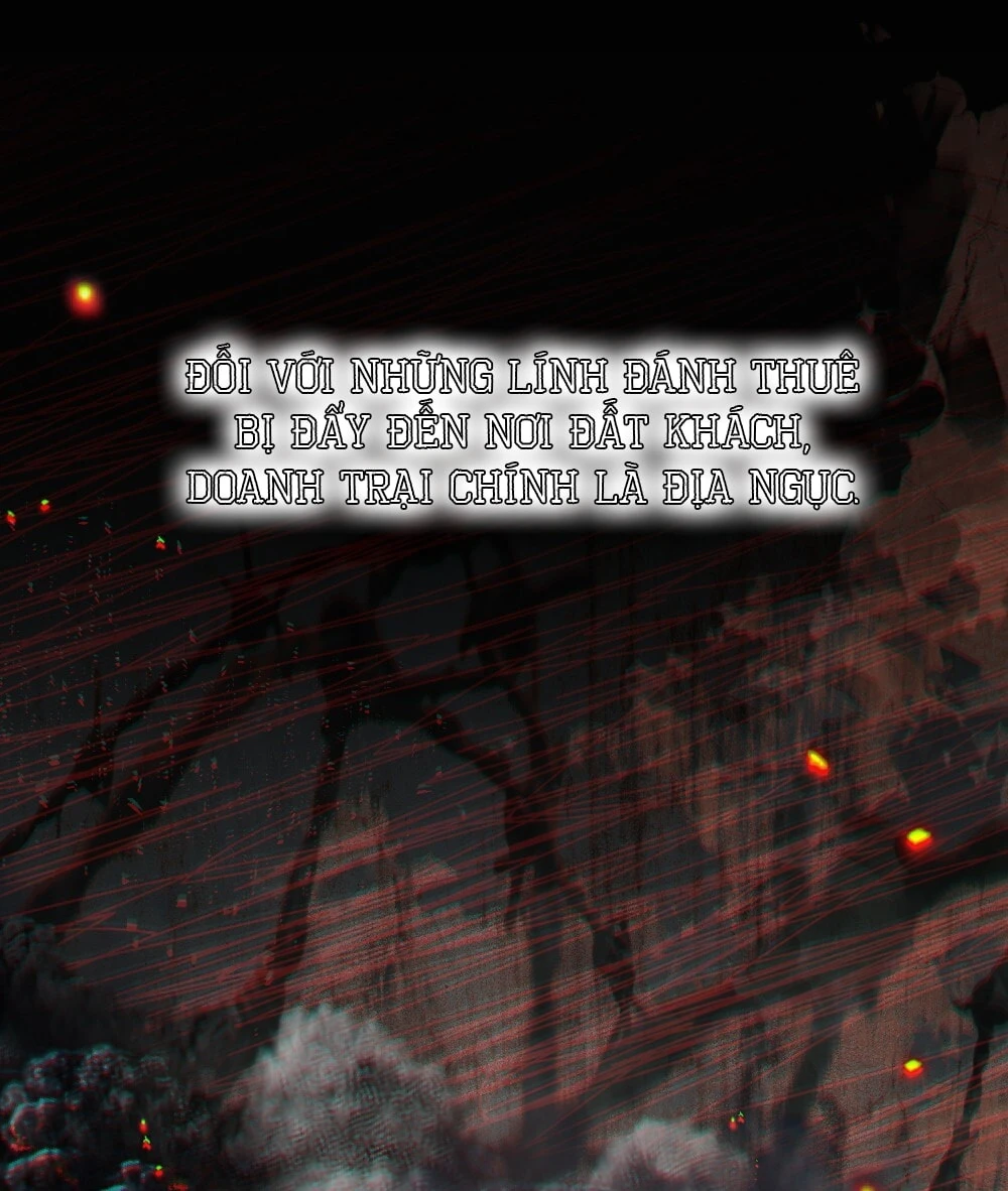 Merry Psycho Chapter 36.1 - Trang 19