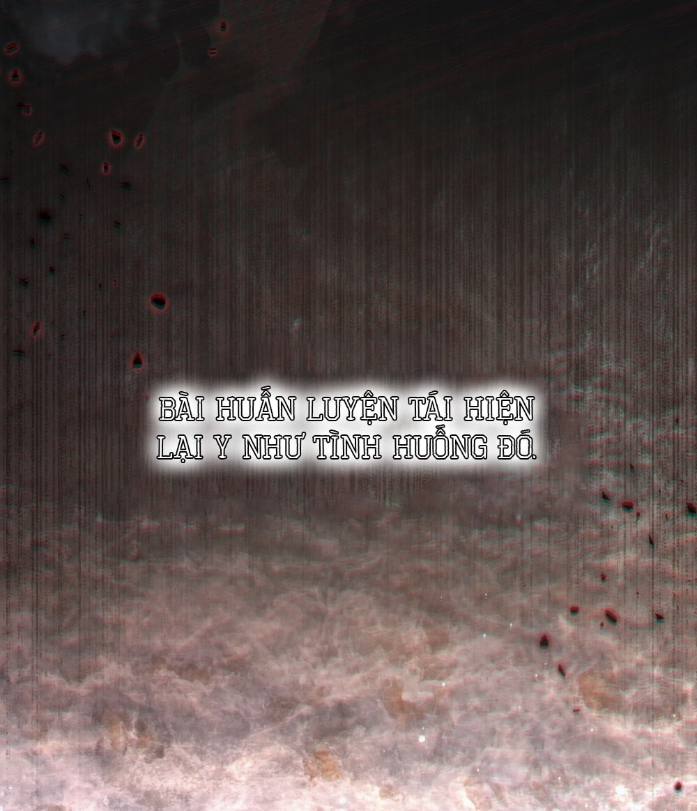 Merry Psycho Chapter 36.1 - Trang 22