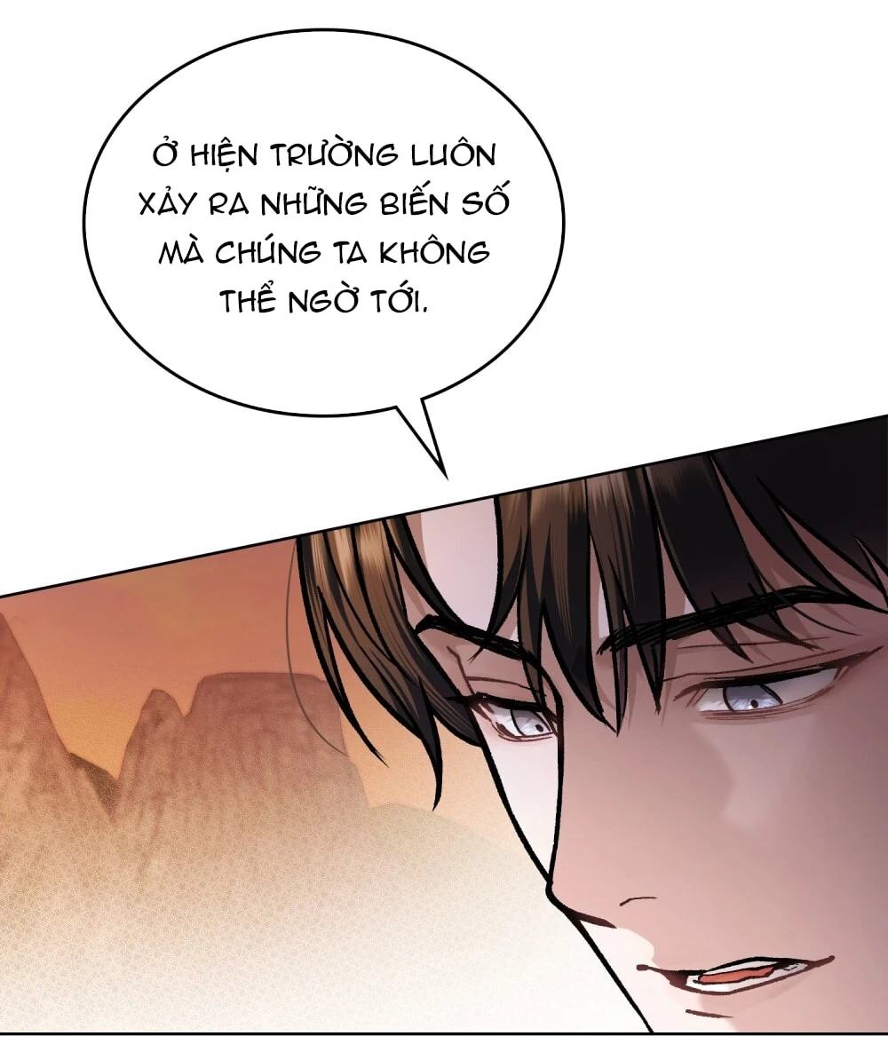 Merry Psycho Chapter 36.2 - Trang 17