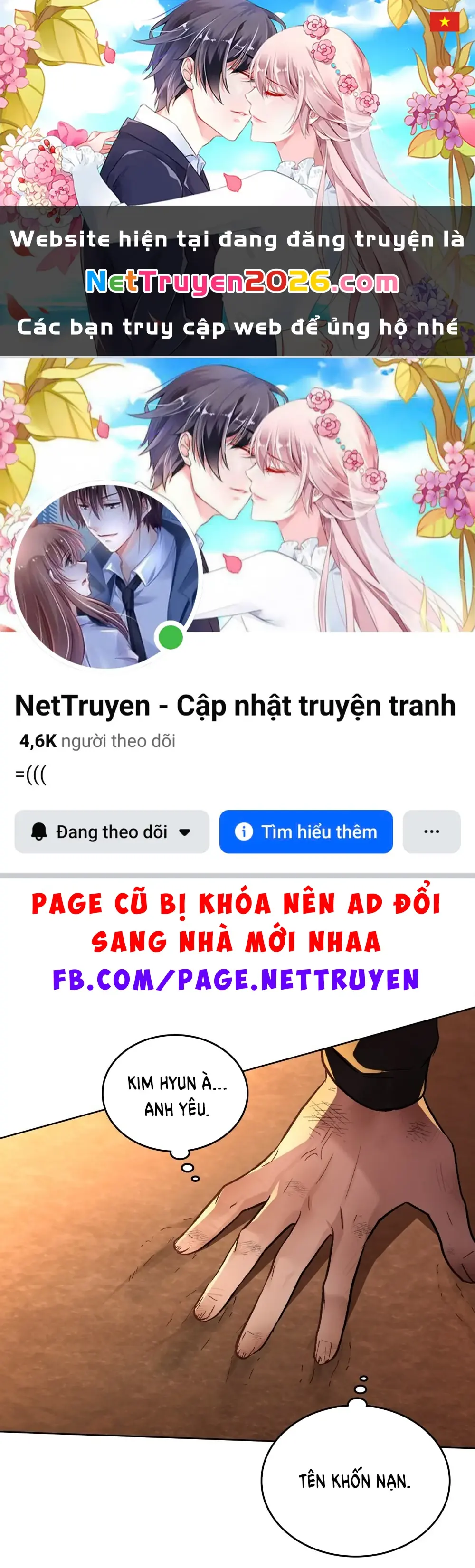 Merry Psycho Chapter 36.2 - Trang 2