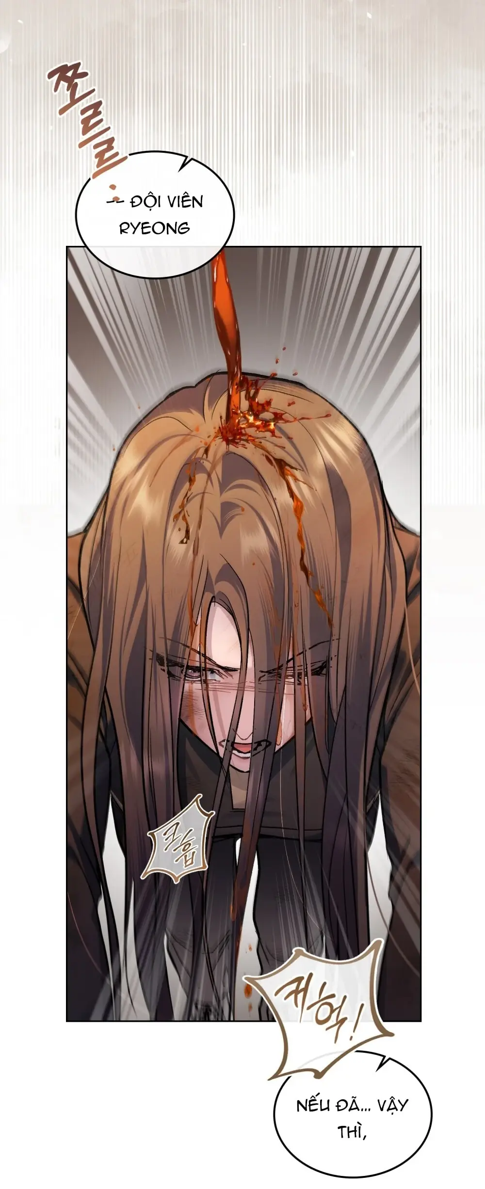 Merry Psycho Chapter 36.2 - Trang 26