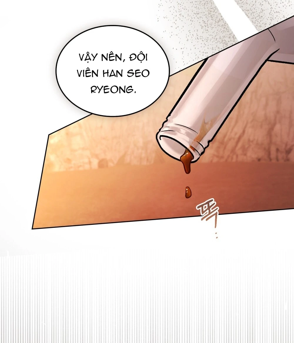 Merry Psycho Chapter 36.2 - Trang 31