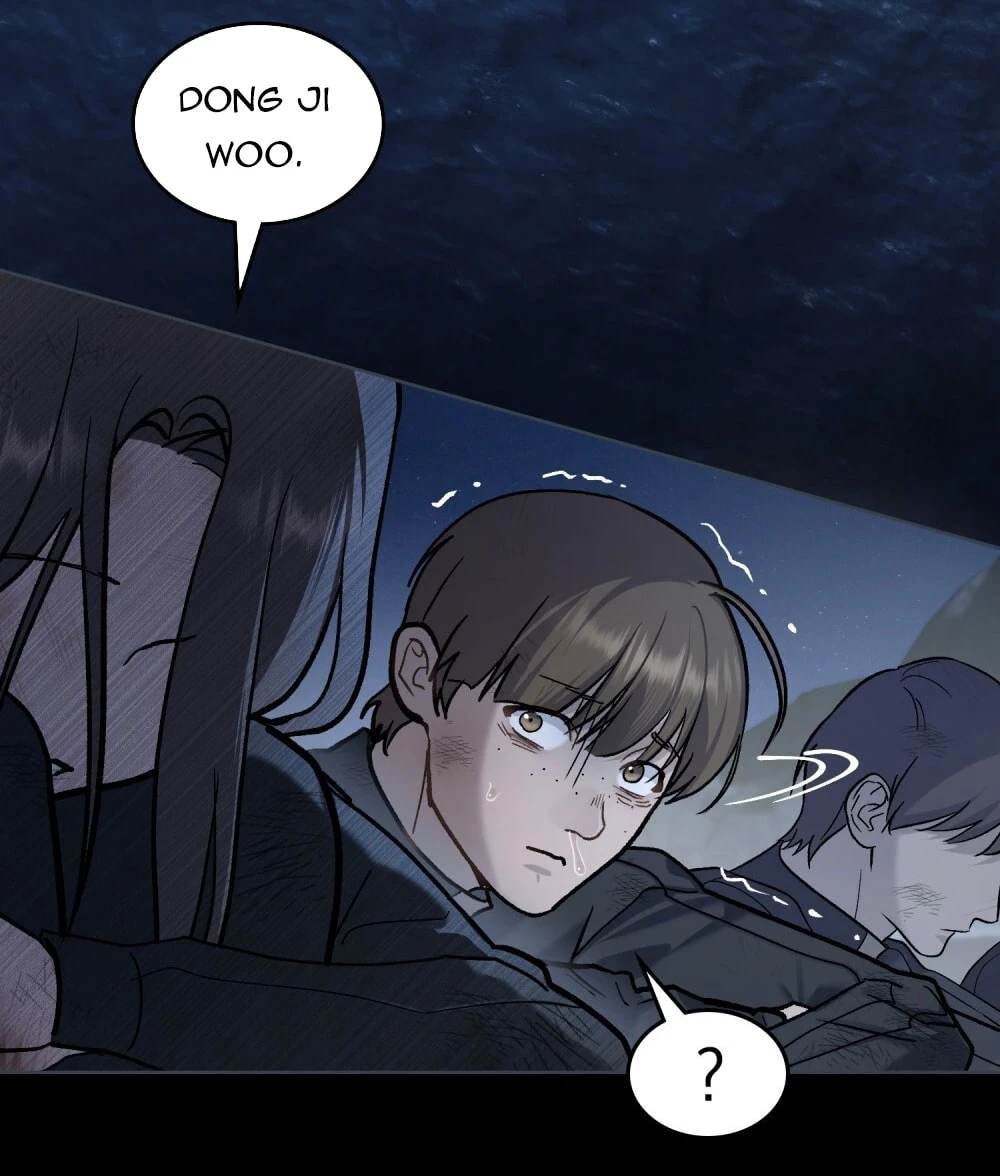 Merry Psycho Chapter 36.2 - Trang 38