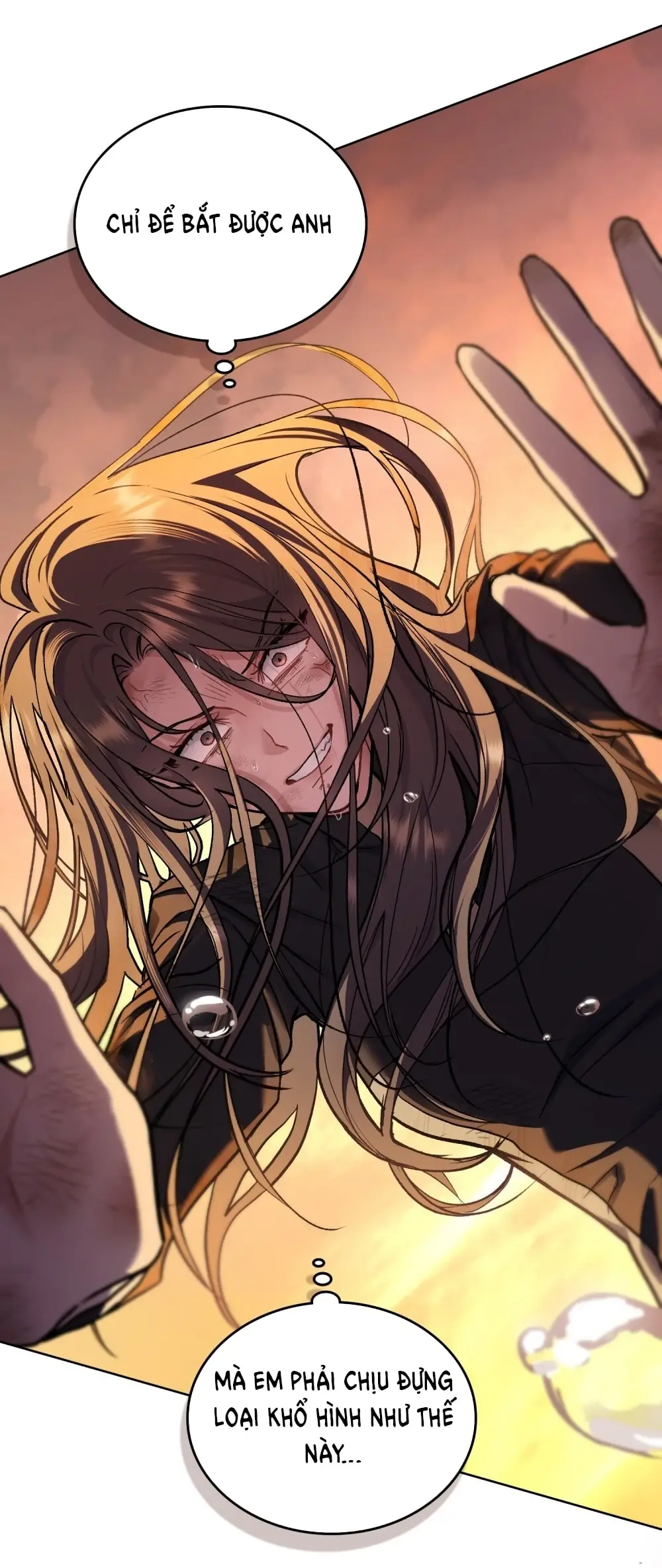 Merry Psycho Chapter 36.2 - Trang 4