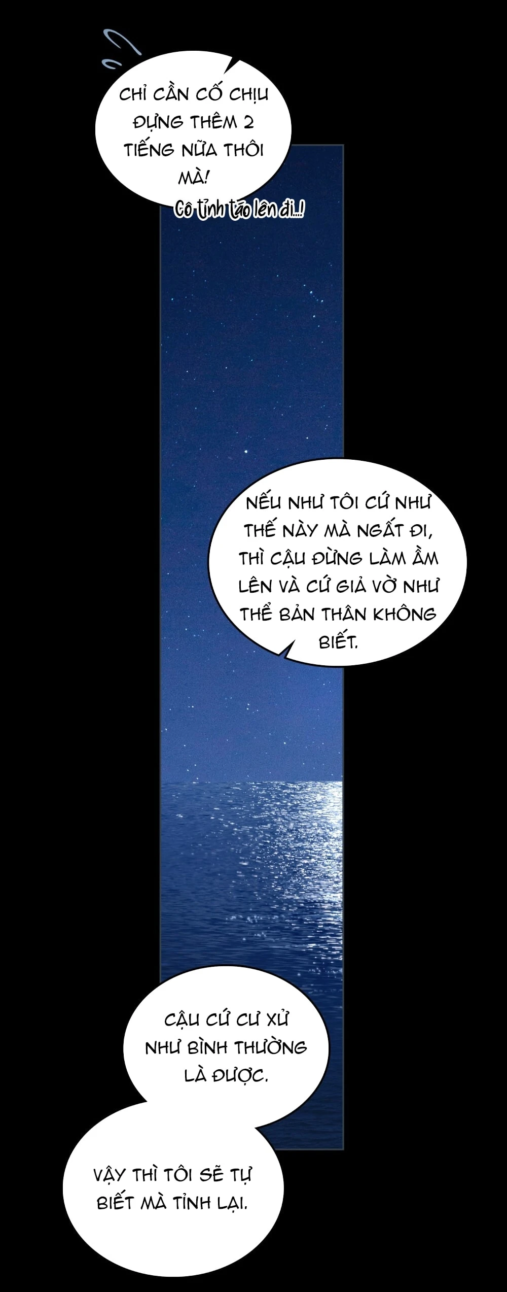 Merry Psycho Chapter 36.2 - Trang 42