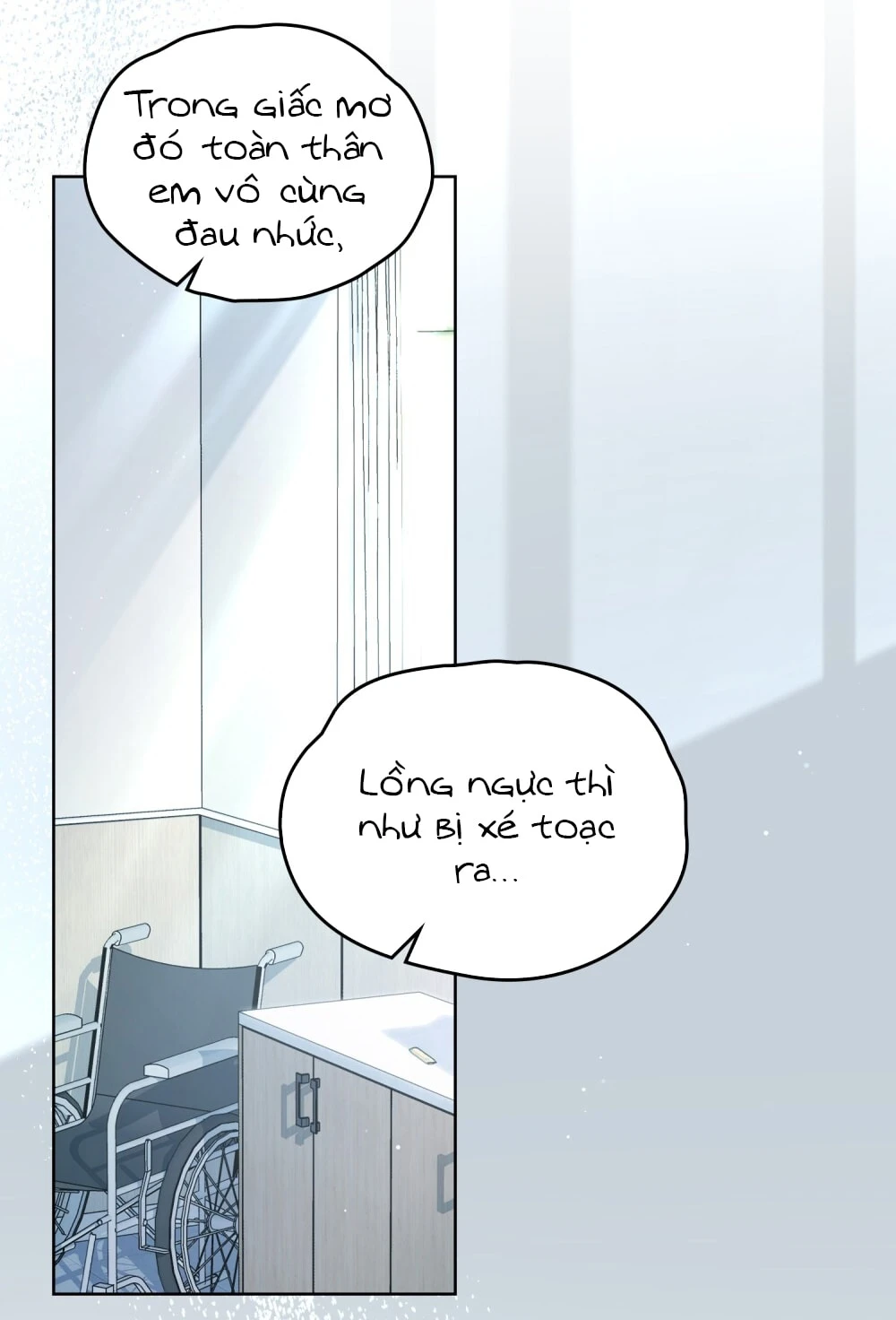 Merry Psycho Chapter 37.1 - Trang 13