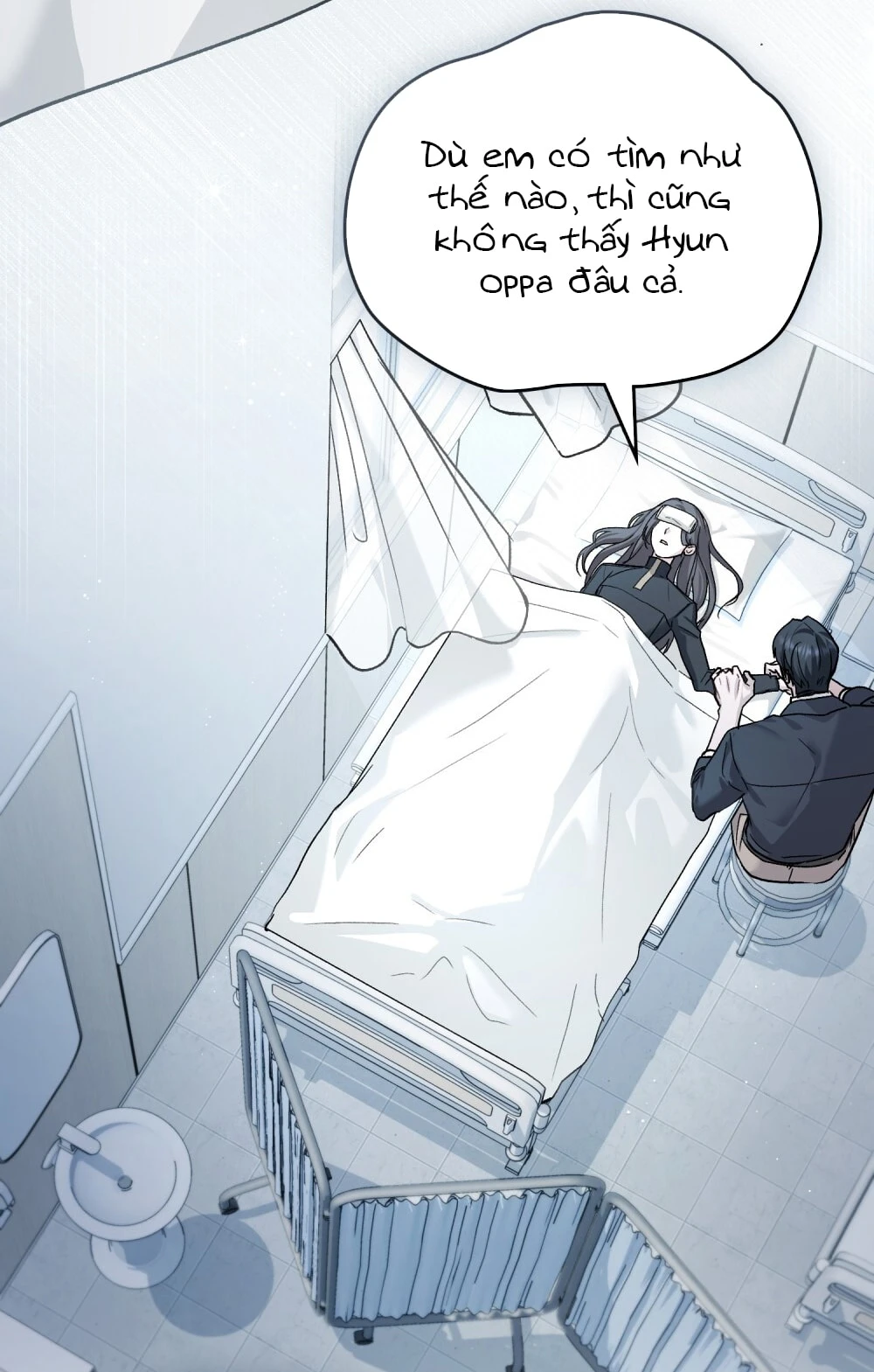 Merry Psycho Chapter 37.1 - Trang 22