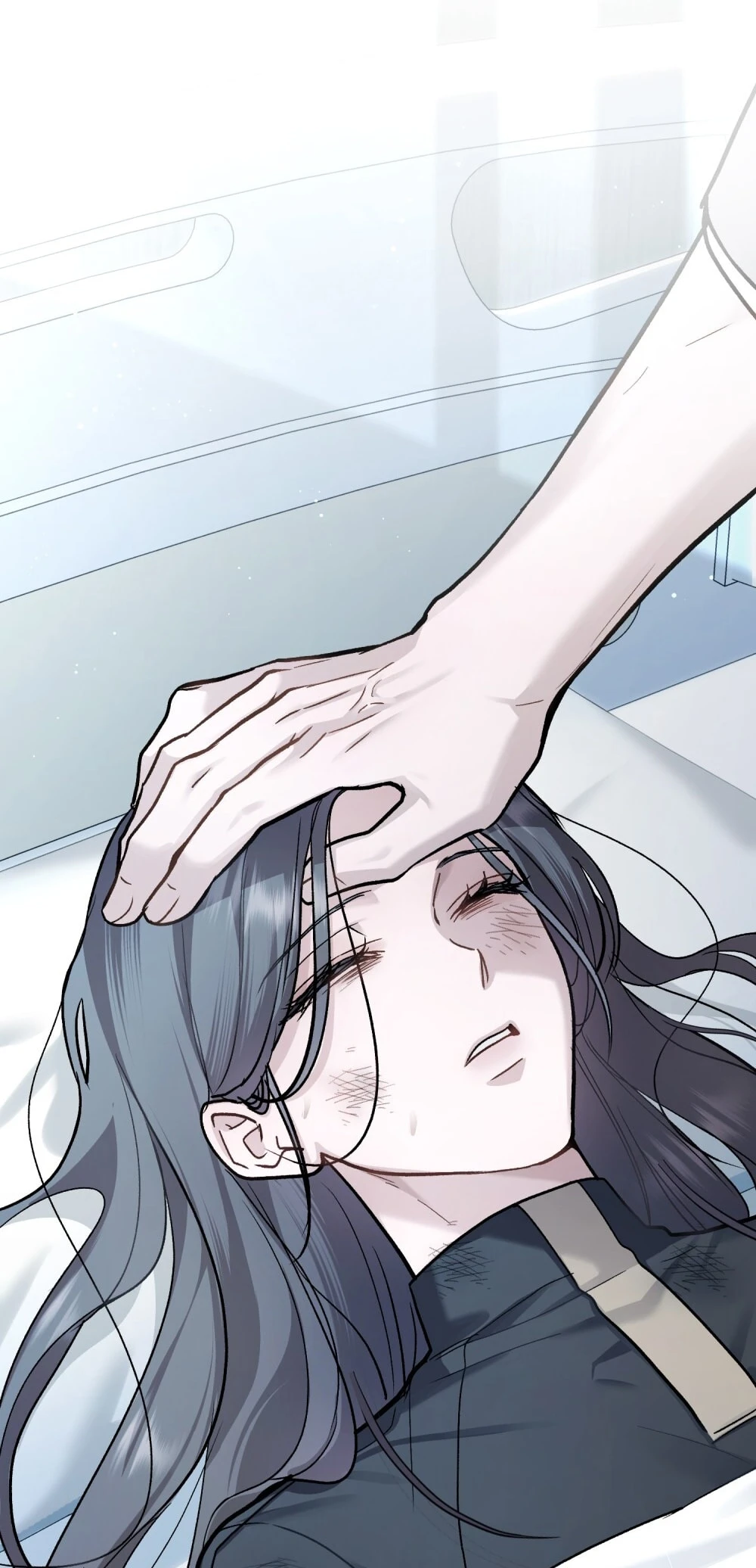 Merry Psycho Chapter 37.1 - Trang 4