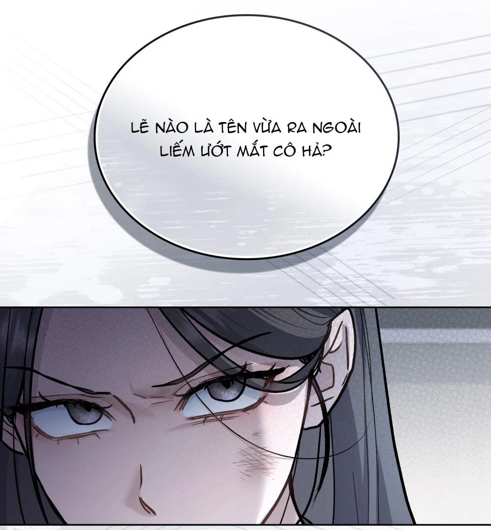 Merry Psycho Chapter 37.2 - Trang 23