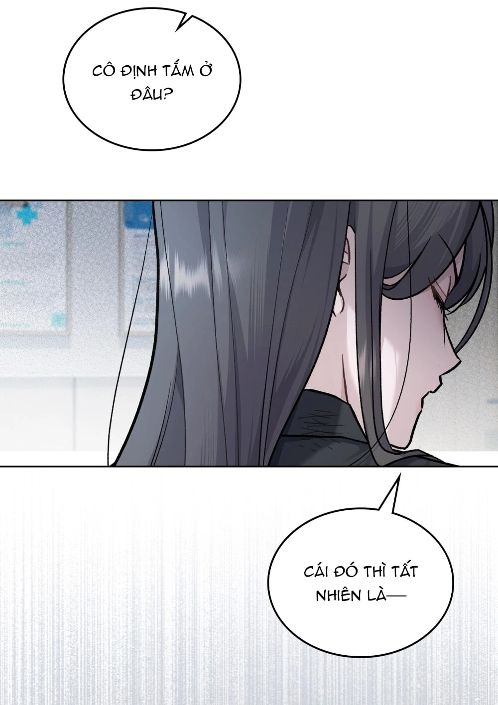 Merry Psycho Chapter 37.2 - Trang 27