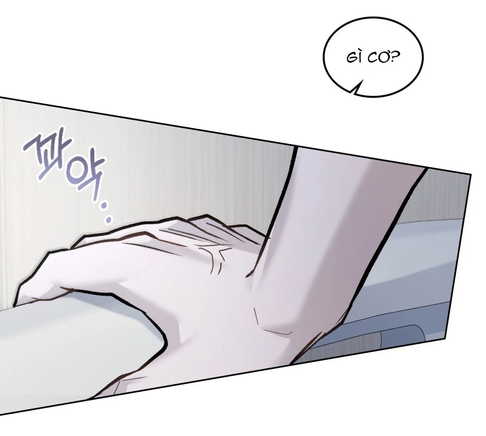 Merry Psycho Chapter 37.2 - Trang 30