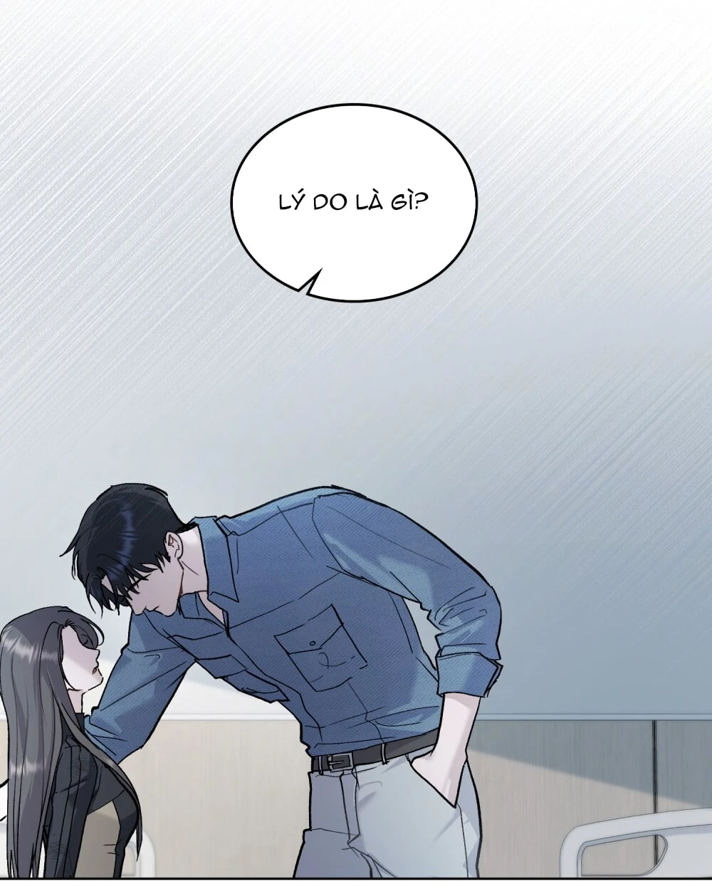 Merry Psycho Chapter 37.2 - Trang 32