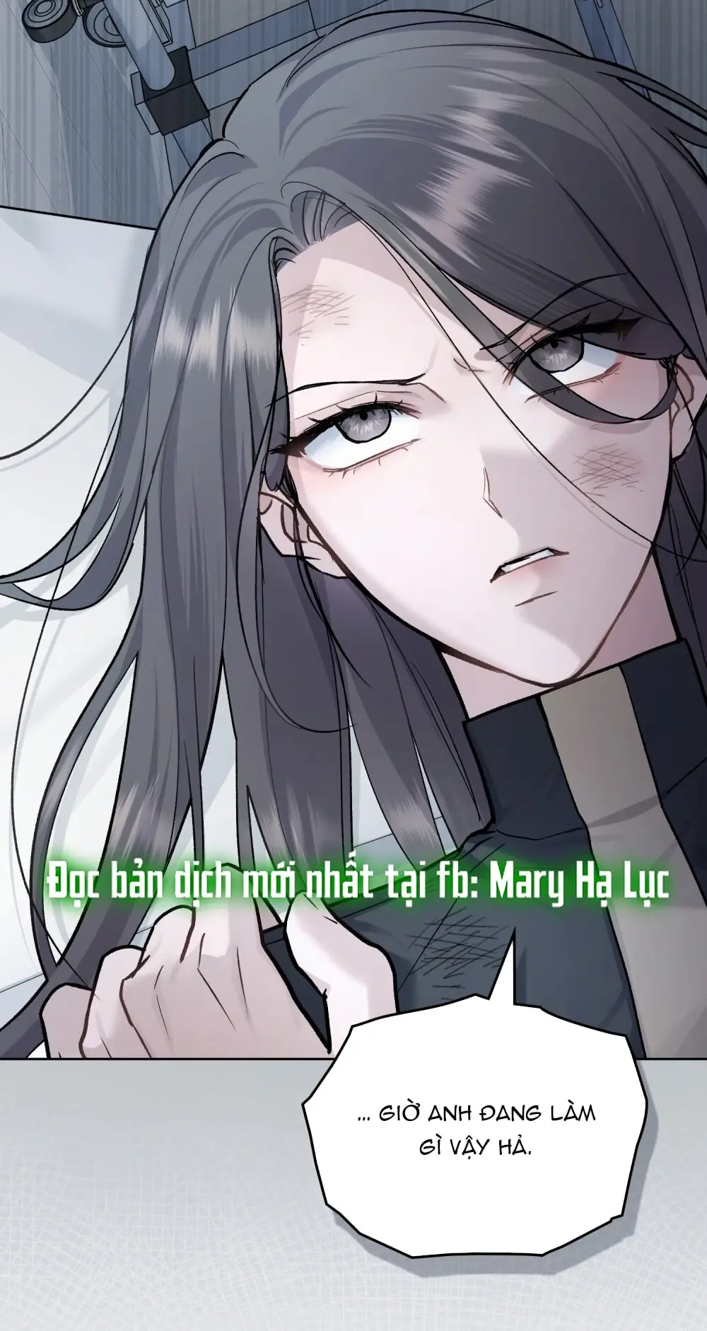 Merry Psycho Chapter 37.2 - Trang 49