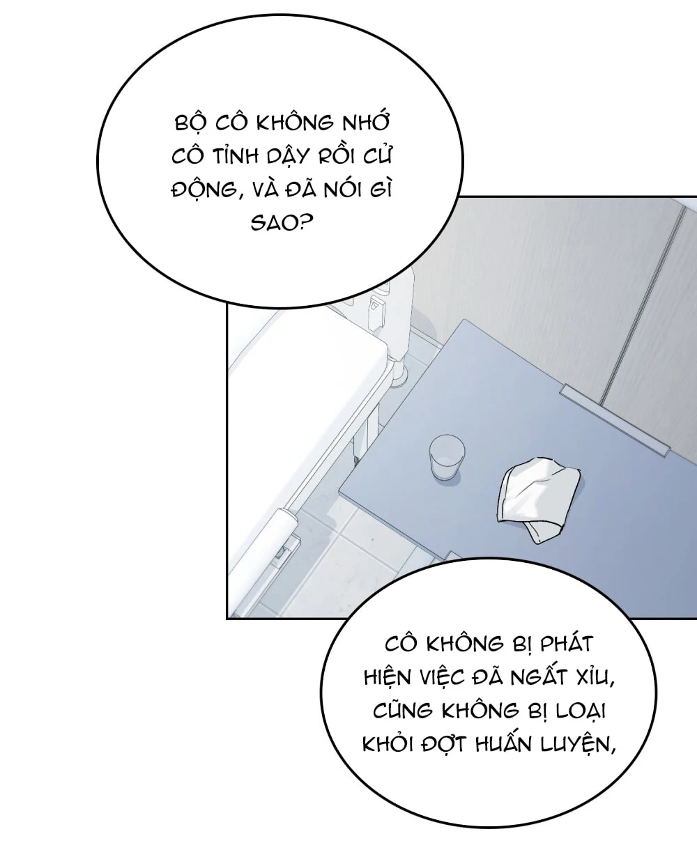Merry Psycho Chapter 37.2 - Trang 6
