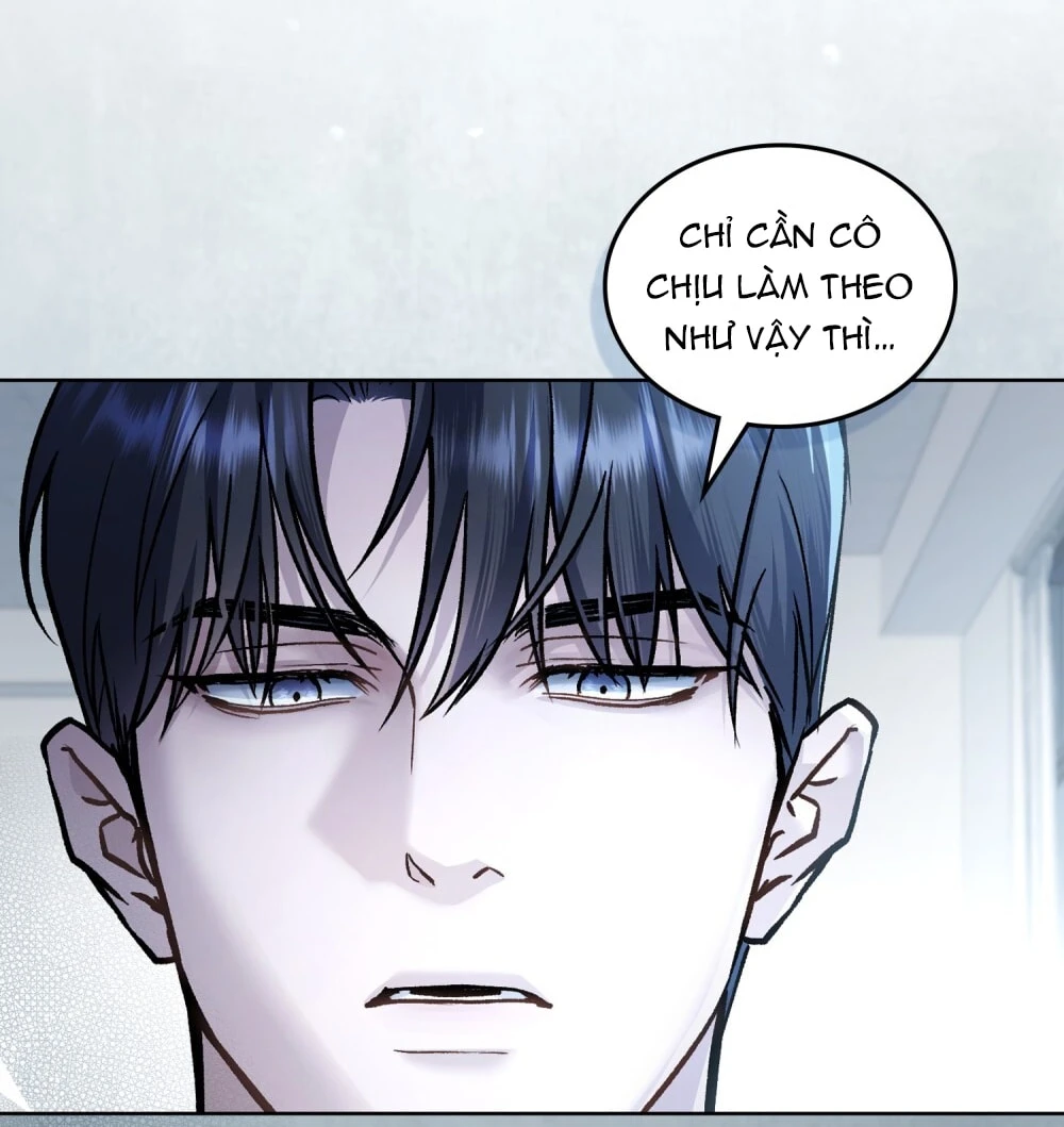 Merry Psycho Chapter 38.1 - Trang 9