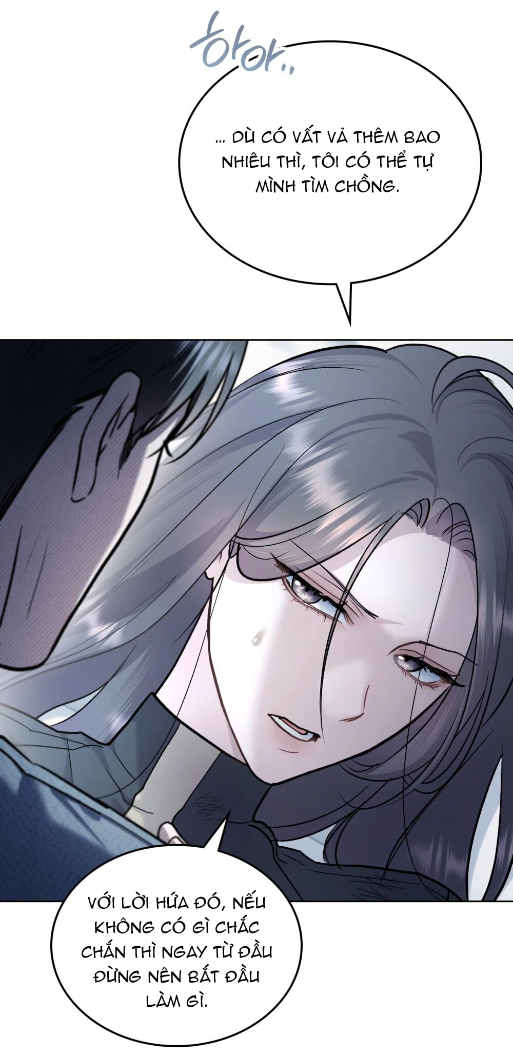 Merry Psycho Chapter 38.2 - Trang 15