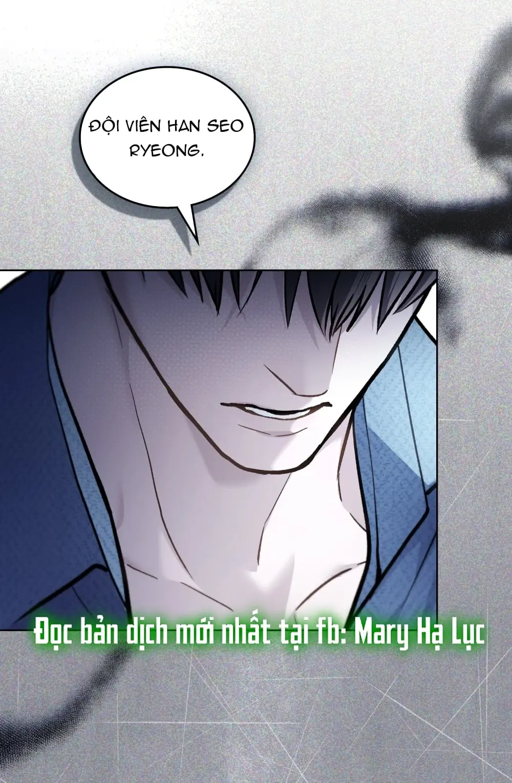 Merry Psycho Chapter 38.2 - Trang 19