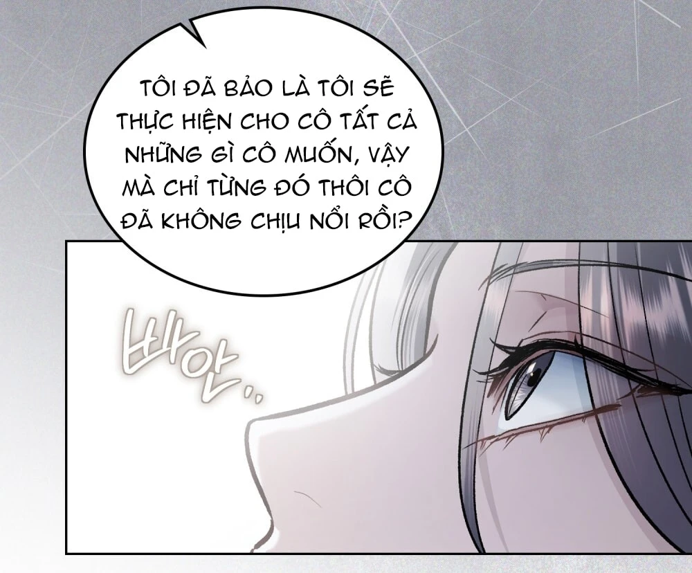 Merry Psycho Chapter 38.2 - Trang 22