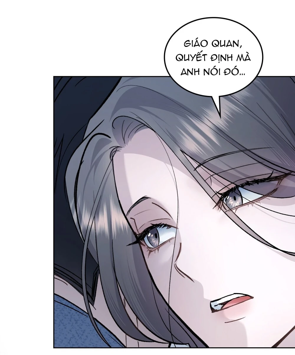 Merry Psycho Chapter 38.2 - Trang 30