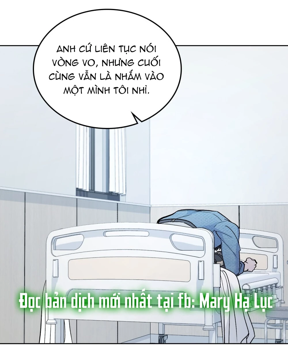 Merry Psycho Chapter 38.2 - Trang 36