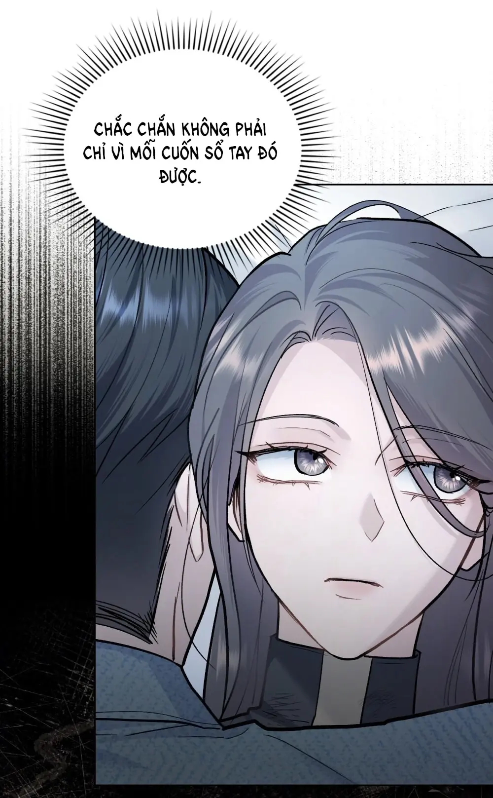 Merry Psycho Chapter 38.2 - Trang 39