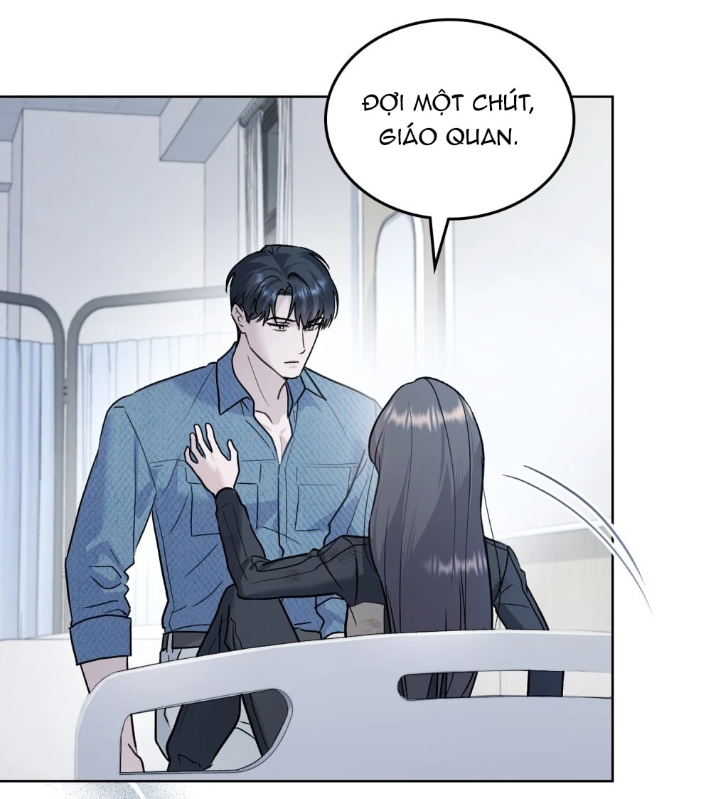 Merry Psycho Chapter 38.2 - Trang 46