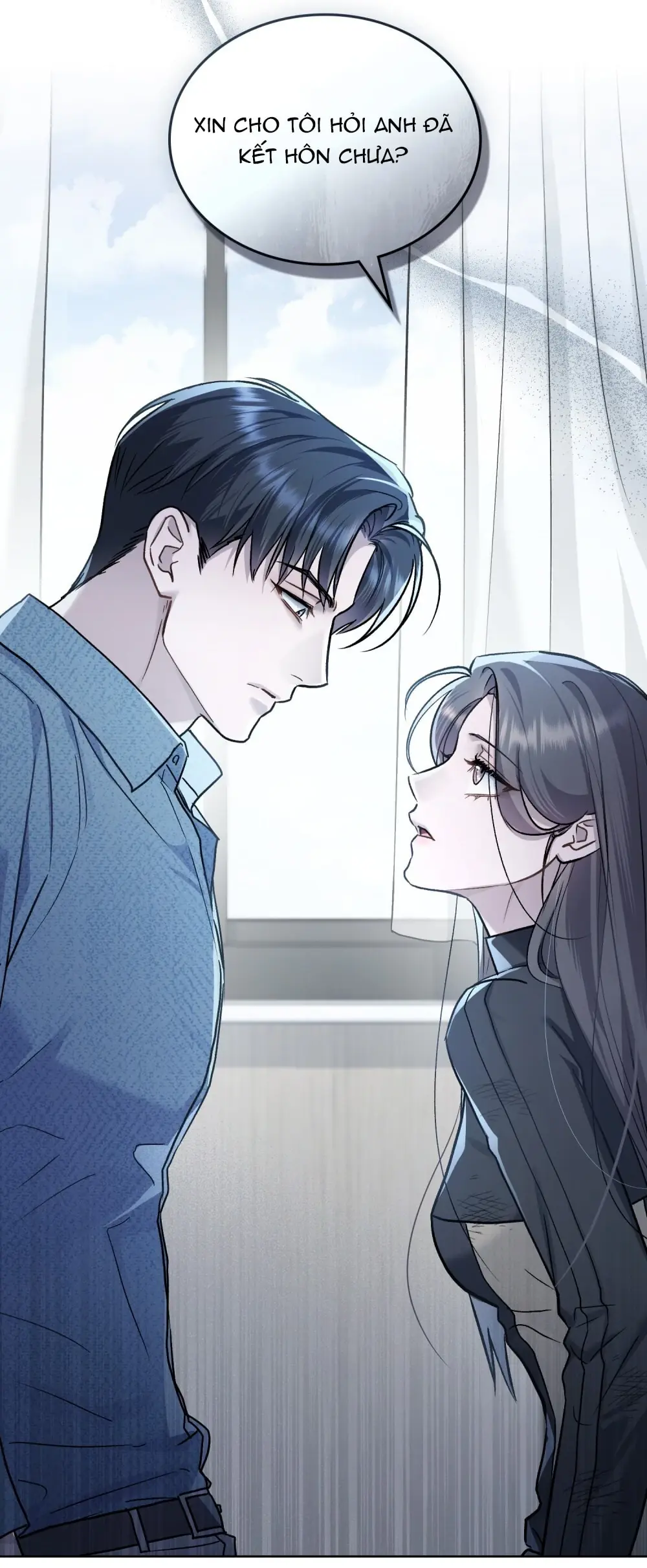 Merry Psycho Chapter 38.2 - Trang 48