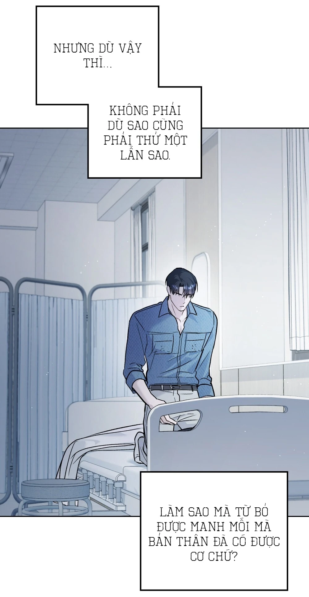Merry Psycho Chapter 38.2 - Trang 6