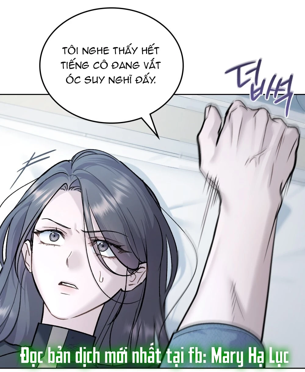 Merry Psycho Chapter 38.2 - Trang 8