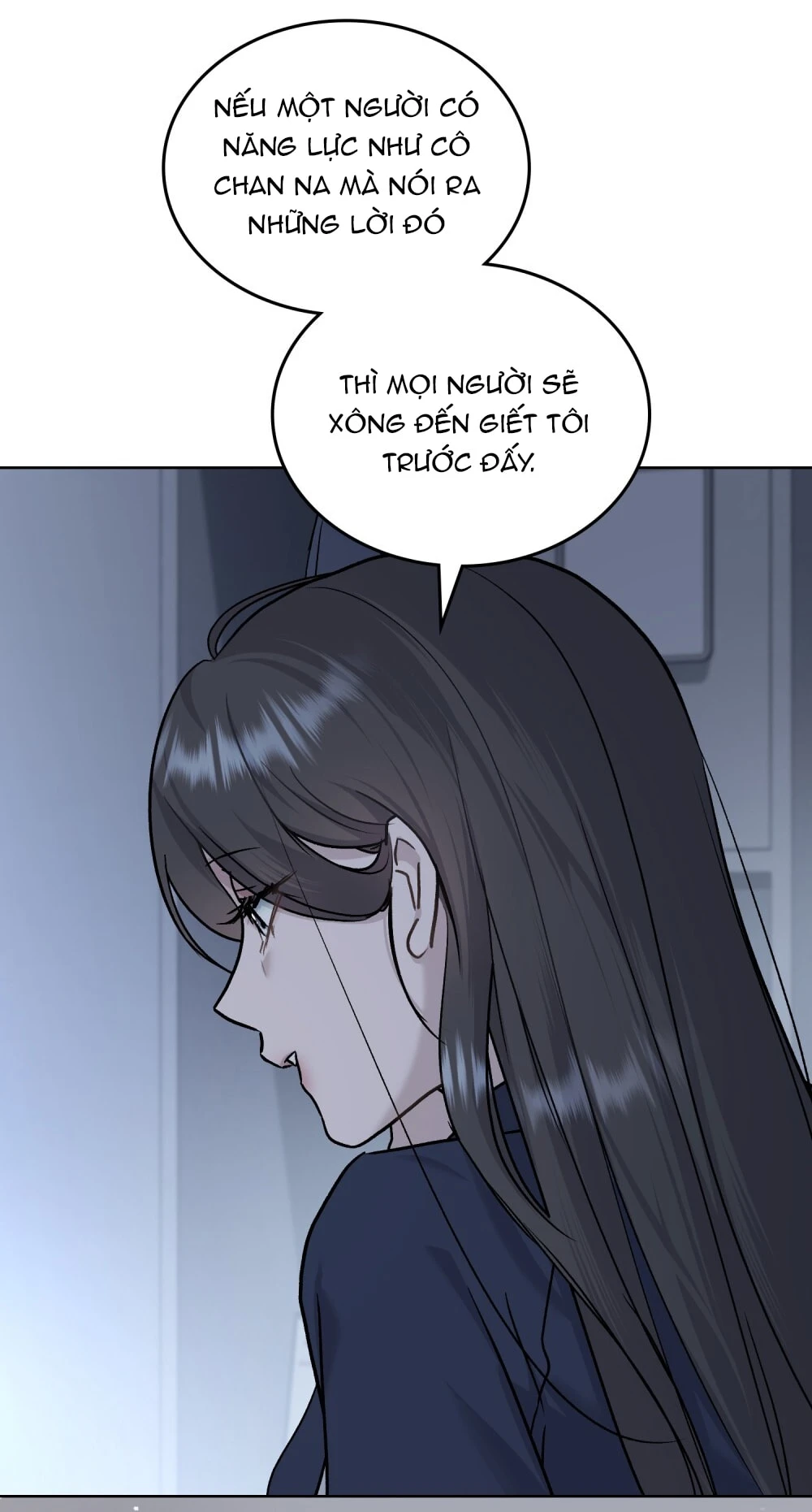 Merry Psycho Chapter 39.1 - Trang 28