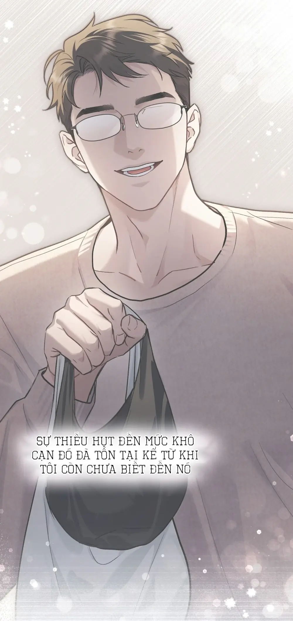 Merry Psycho Chapter 39.1 - Trang 31