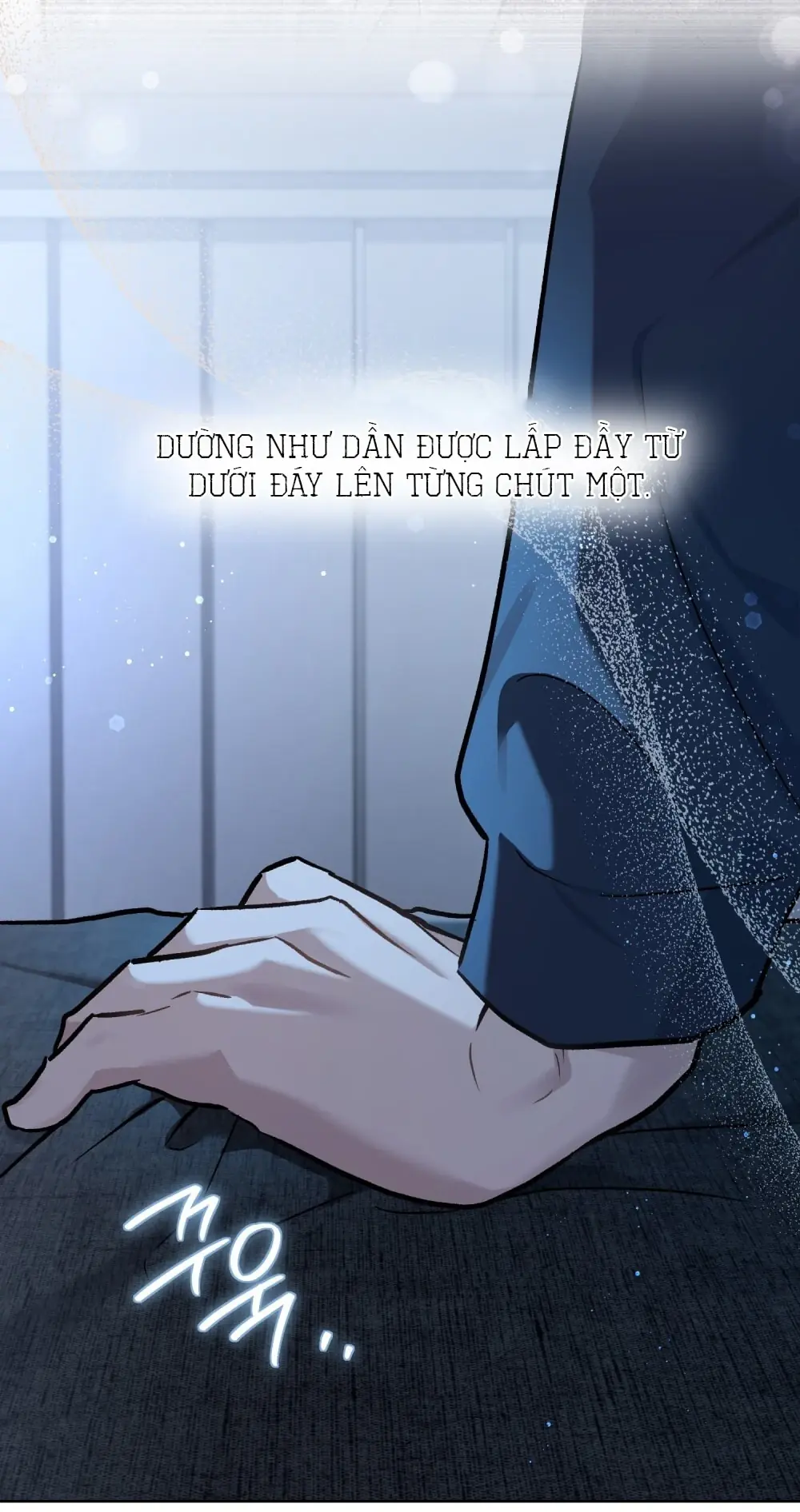 Merry Psycho Chapter 39.1 - Trang 32