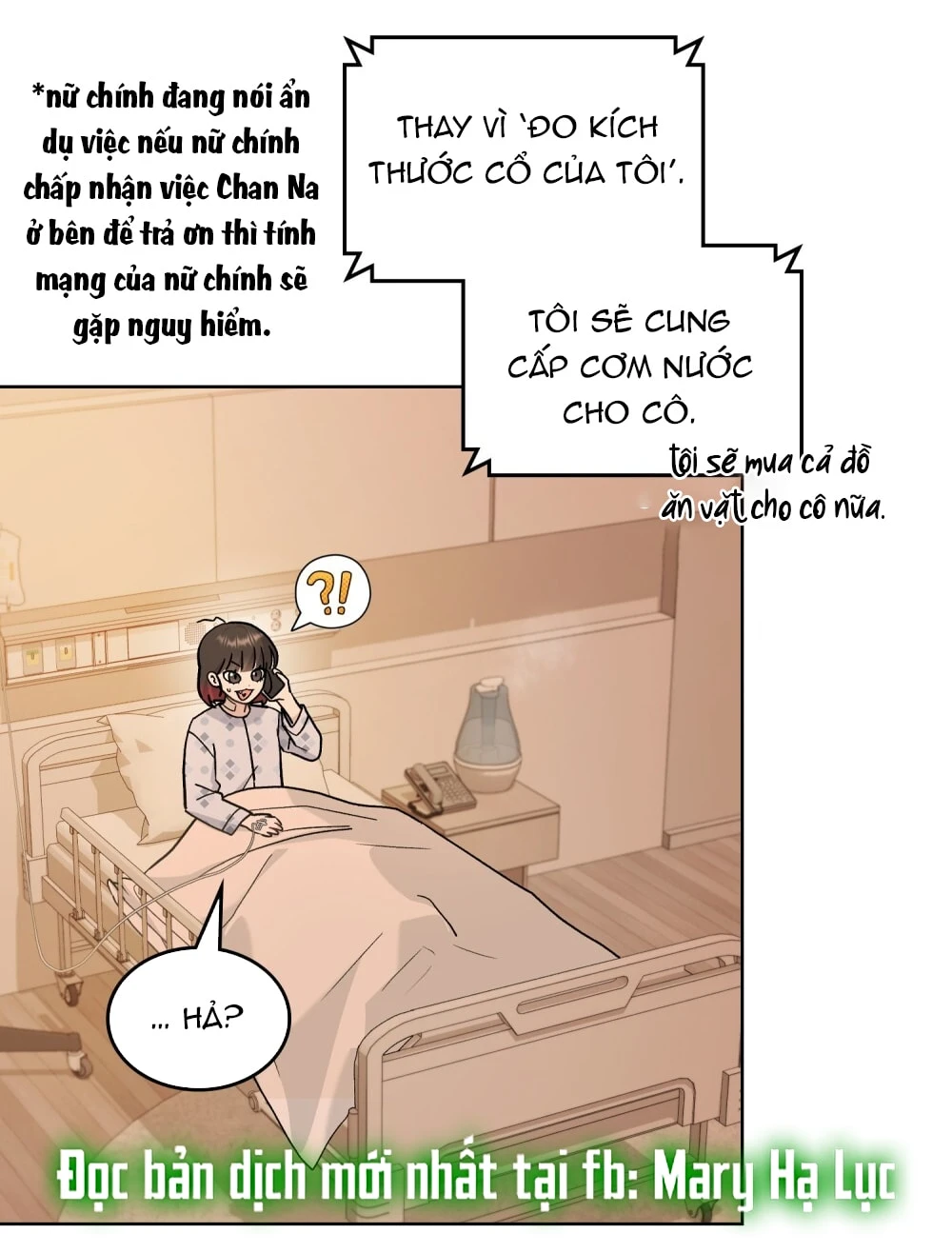 Merry Psycho Chapter 39.1 - Trang 42