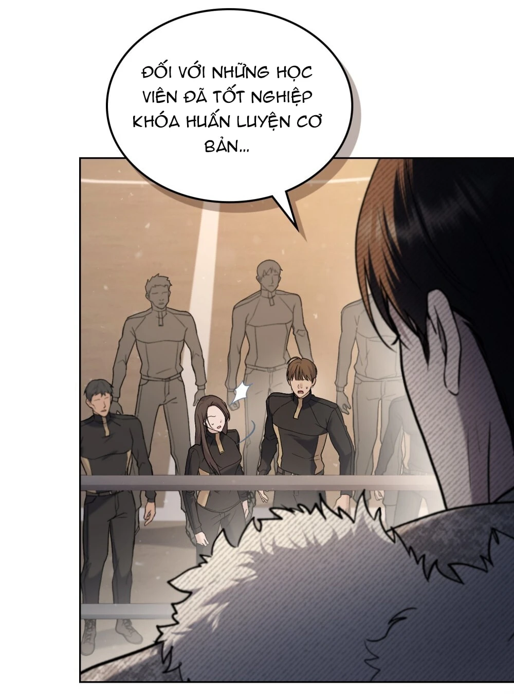 Merry Psycho Chapter 39.2 - Trang 13
