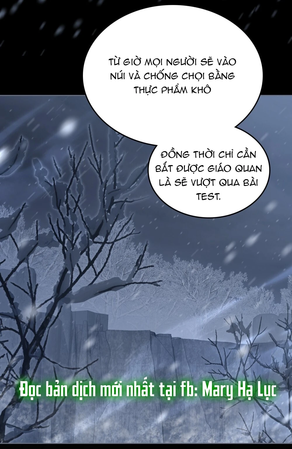 Merry Psycho Chapter 39.2 - Trang 20
