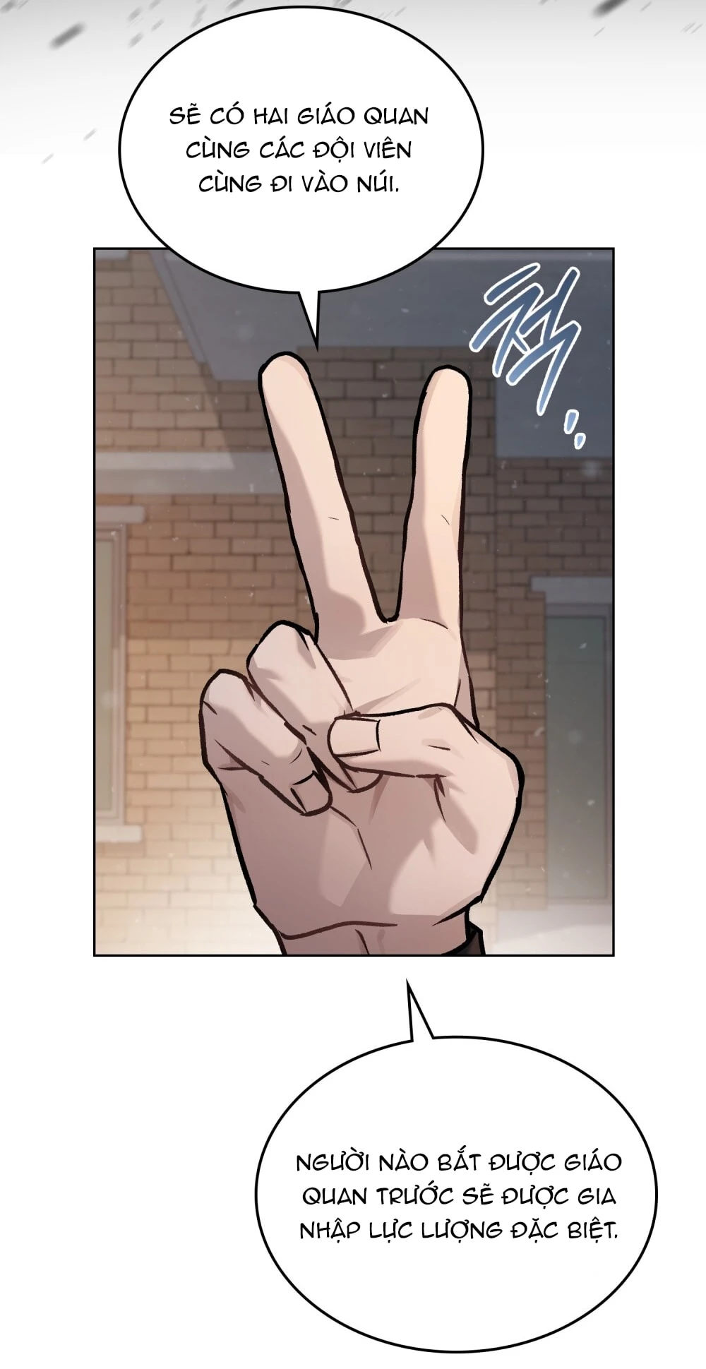Merry Psycho Chapter 39.2 - Trang 22
