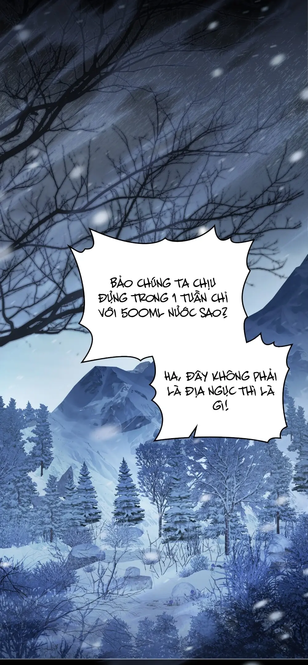 Merry Psycho Chapter 39.2 - Trang 28