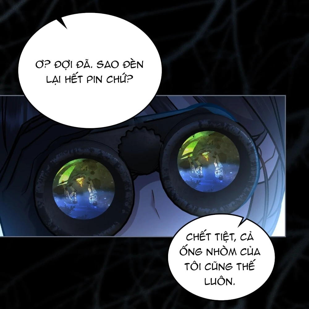 Merry Psycho Chapter 39.2 - Trang 32