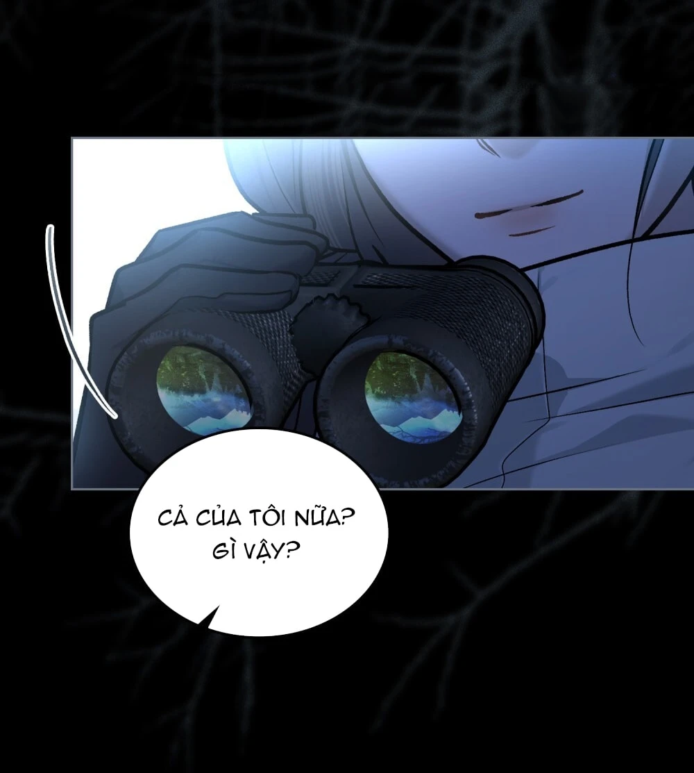 Merry Psycho Chapter 39.2 - Trang 33