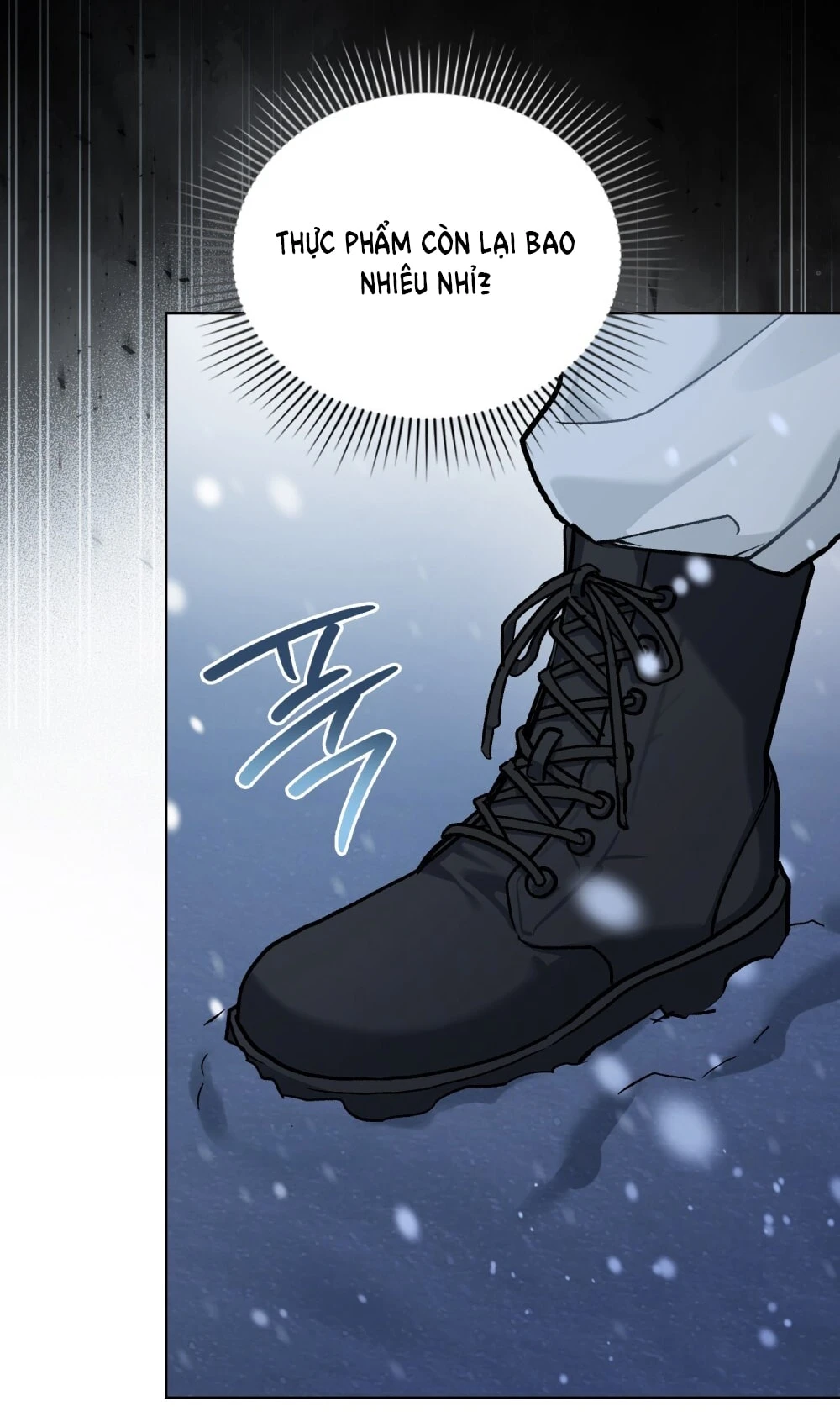 Merry Psycho Chapter 39.2 - Trang 37