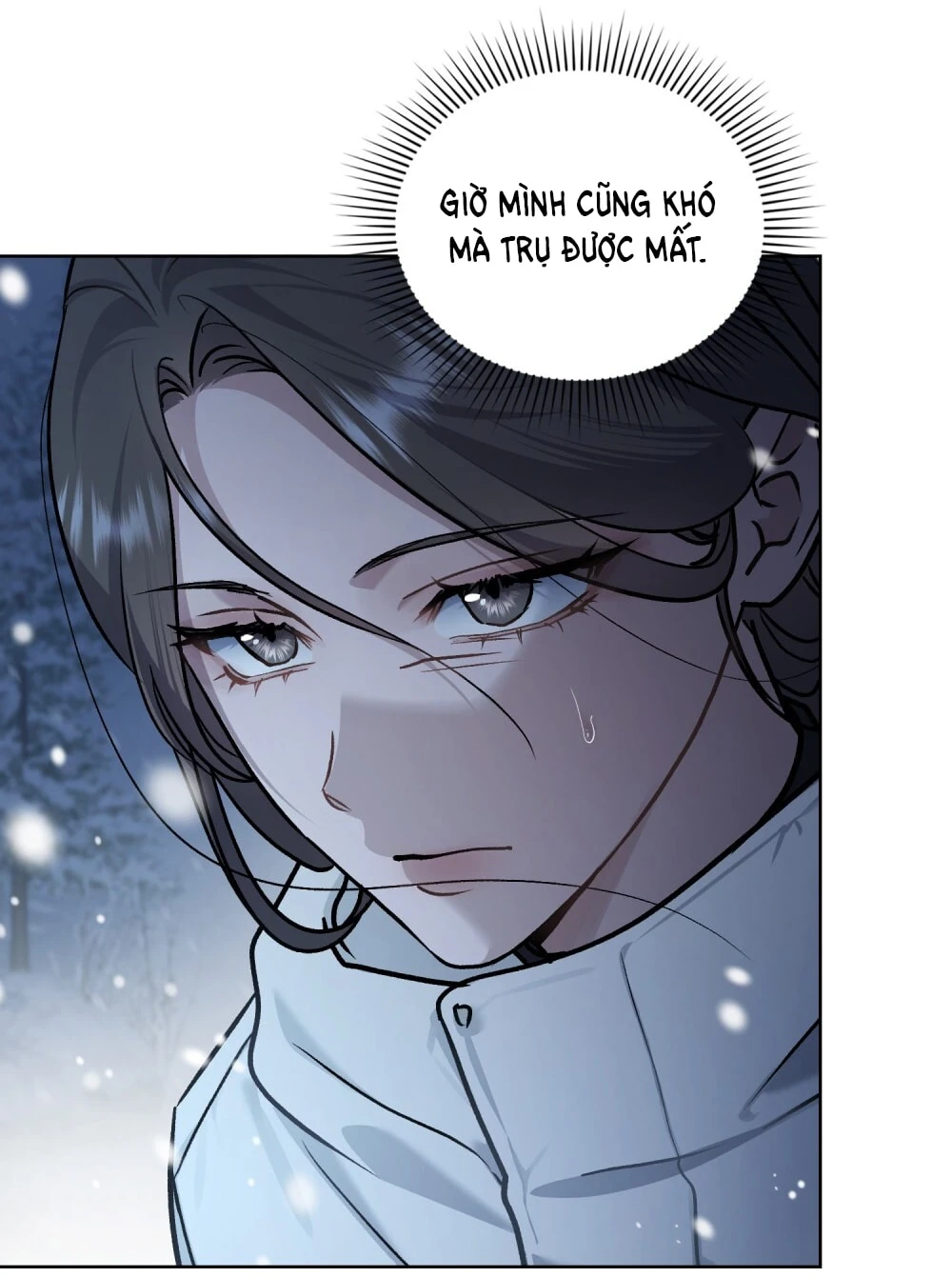 Merry Psycho Chapter 39.2 - Trang 39
