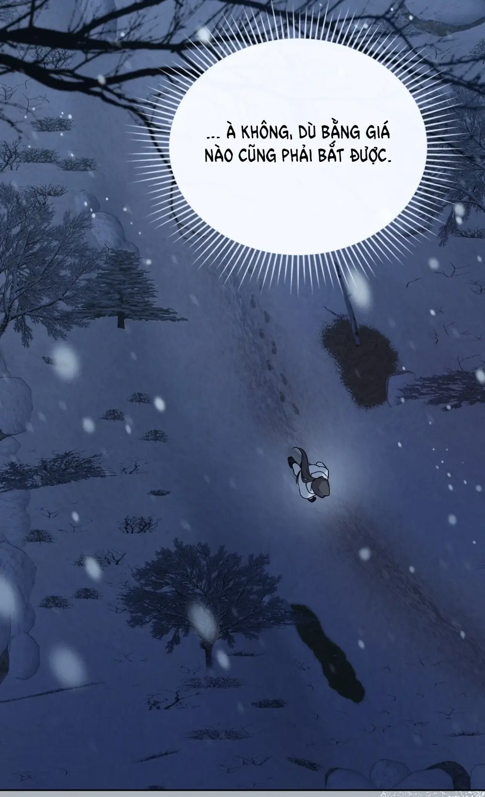 Merry Psycho Chapter 39.2 - Trang 42