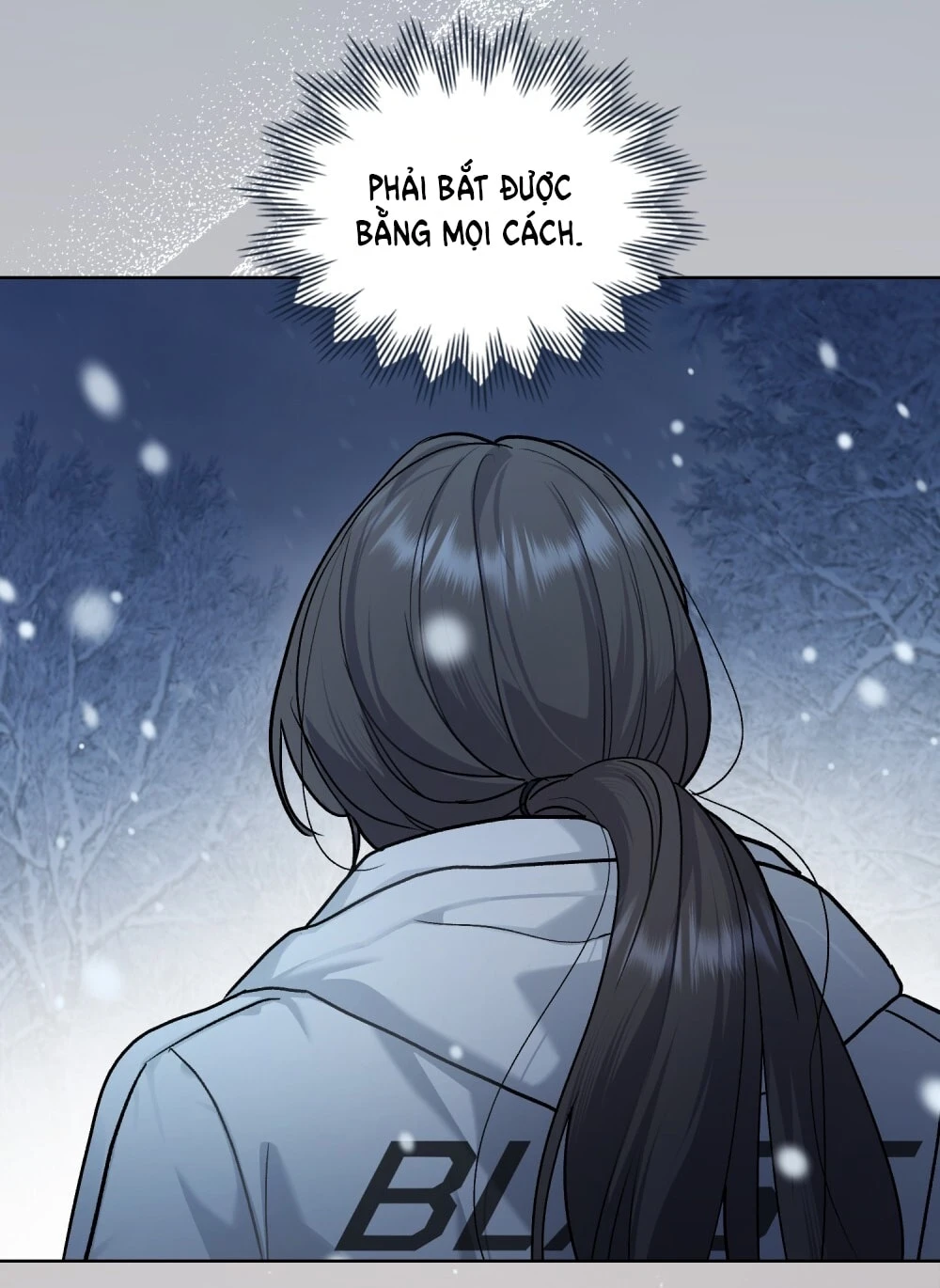 Merry Psycho Chapter 39.2 - Trang 44