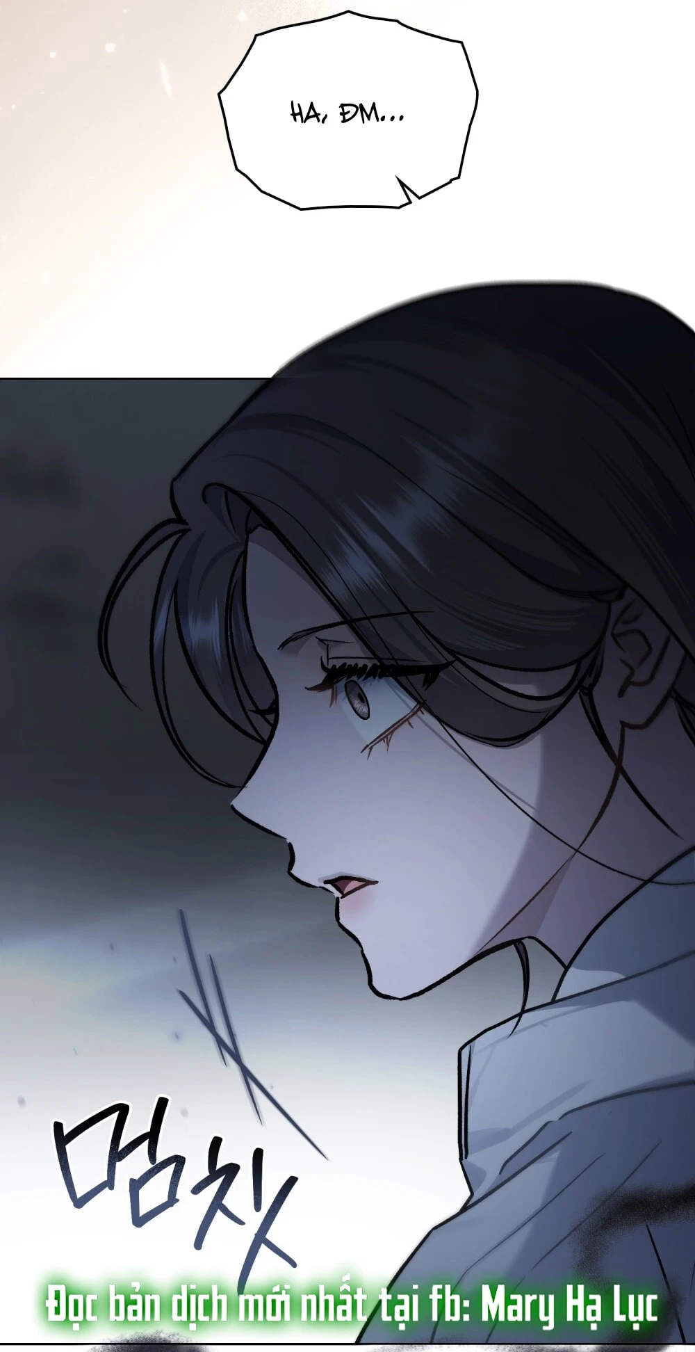 Merry Psycho Chapter 39.2 - Trang 48