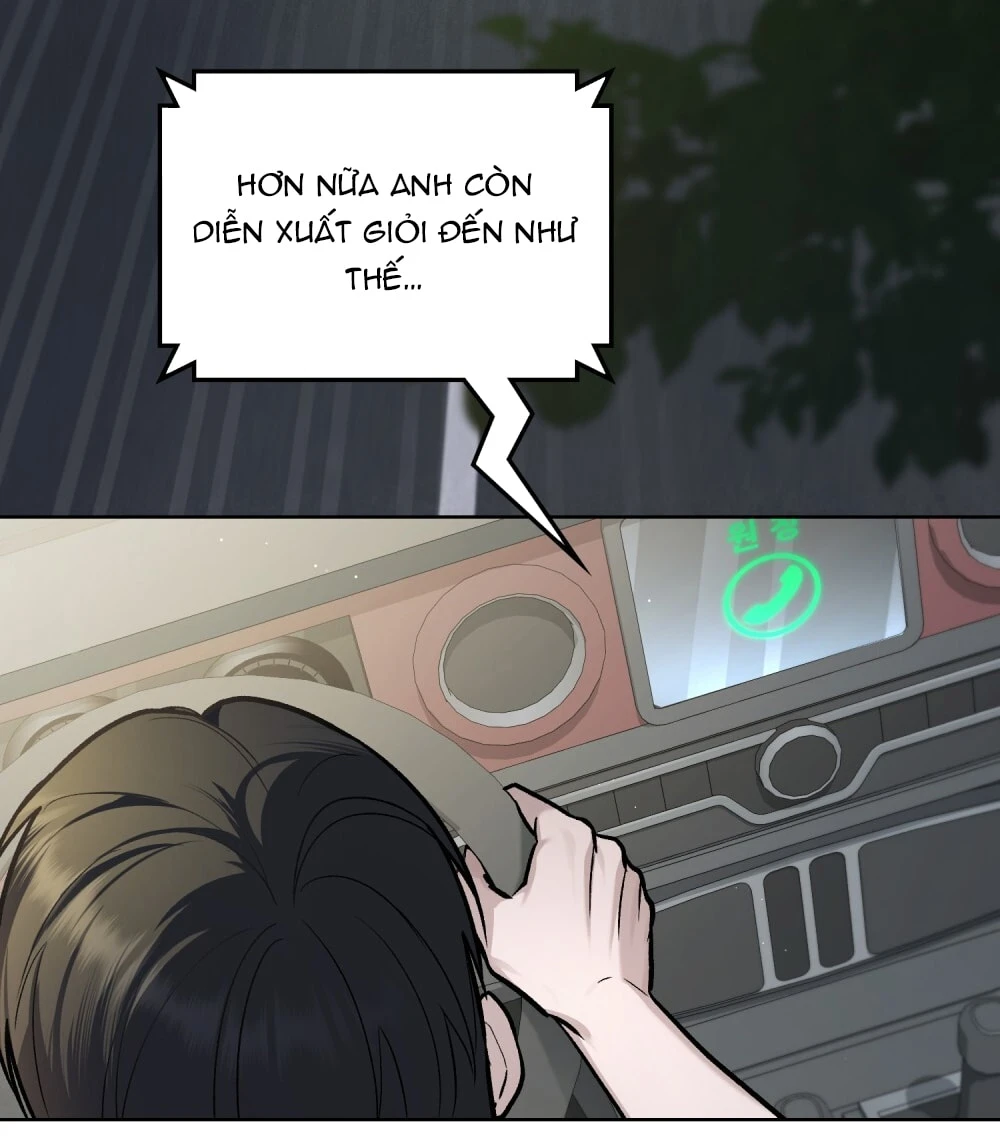 Merry Psycho Chapter 4.1 - Trang 14