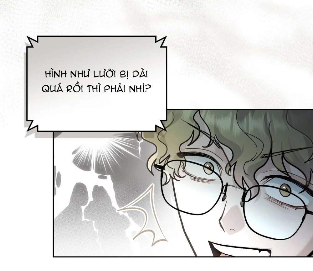 Merry Psycho Chapter 4.1 - Trang 17