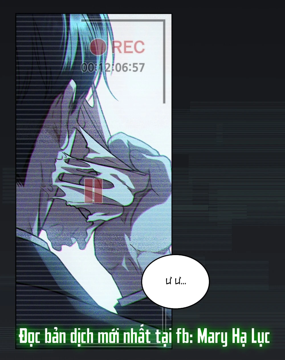 Merry Psycho Chapter 4.1 - Trang 3
