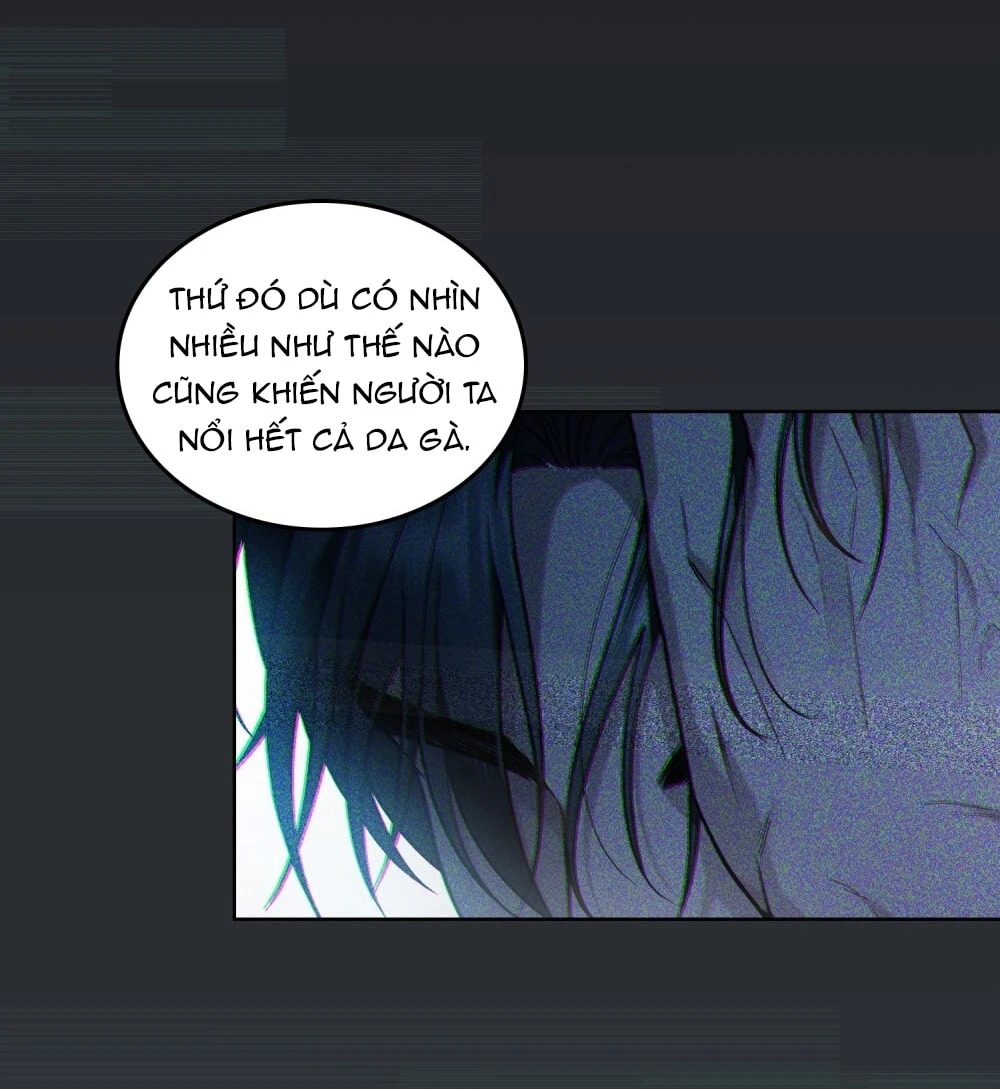 Merry Psycho Chapter 4.1 - Trang 4